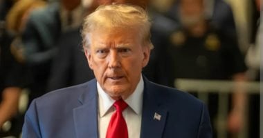 ترامب: إيران دعت للتفاوض بشأن البرنامج النووى وقد نلتقيهم