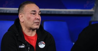إبراهيم حسن: منتخب مصر يتوجه إلى طنجة غدا.. ويتدرب بأغادير استعدادا للسنغال