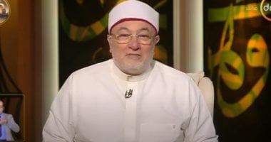 الشيخ خالد الجندي يحذر من الزواج بشخص عصبي: صفة يكرهها الله وليست ميزة