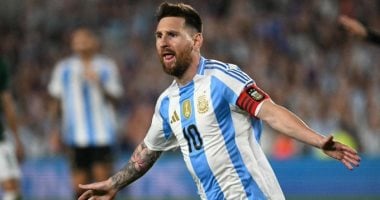 7 أرقام قياسية تنتظر الأسطورة ليونيل ميسي فى 2026.. الملك لا يشبع