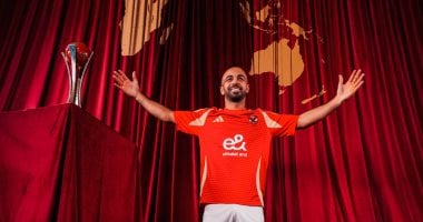 أفشه لجمهور الأهلى عقب انتقاله للاتحاد السكندرى: هتوحشونى جدا