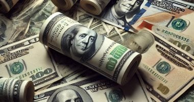 فروق طفيفة بين أسعار شراء وبيع الدولار فى البنوك اليوم 7-1-2026.. اعرف بكام؟