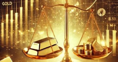 سعر الذهب يواصل ارتفاعه ويسجل مستوى قياسيا جديدا محليا وخارجيا