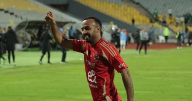 الأهلى يضع الرتوش الأخيرة على تمديد تعاقد أفشة قبل الإعارة لزعيم الثغر