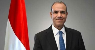 وزير الخارجية يؤكد ثوابت الموقف المصرى الداعم للحقوق المشروعة لشعب فلسطين