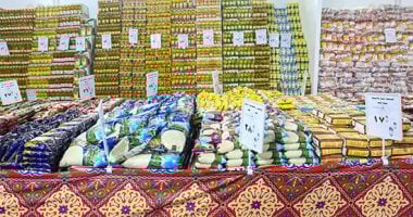 وزارة التموين تستعد مبكرا لمعارض أهلا رمضان 2026 وتوفر السلع بأسعار مخفضة