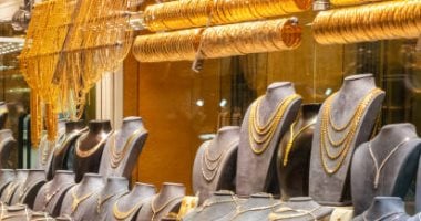 الذهب يواصل الصعود فى مصر.. عيار 21 يصل 6 آلاف جنيه للجرام