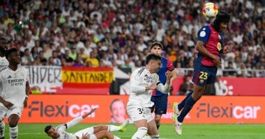 مواعيد مباريات اليوم.. كلاسيكو برشلونة وريال مدريد وقمة إنتر ضد نابولي