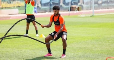 التقارير الطبية تؤكد غياب مهاجم منتخب مصر عن مواجهة بنين فى أمم أفريقيا