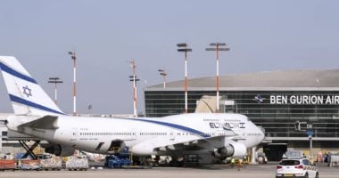 شركة لوفتهانزا الألمانية تبلغ موظفيها بالاستعداد لمغادرة إسرائيل