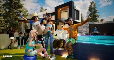 تعرف على مخاطر لعبة روبلوكس على طفلك.. وكيف تحميه من أضرارها