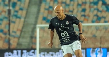 عمرو الجزار يخضع للكشف الطبي تمهيدا لانضمامه إلى الأهلى