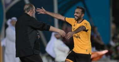 الأهلي يرفض عودة كهربا خلال انتقالات يناير لتدعيم الهجوم