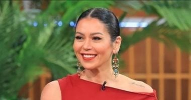 لقاء الخميسى: لا يوجد داعى للخناق السلام يعم المنزل