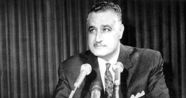 ذاكرة اليوم.. مصر تحتفى ببناء السد العالى وميلاد الزعيم جمال عبد الناصر