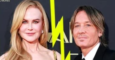 تفاصيل طلاق نيكول كيدمان وكيث أوربان رسميًا بعد زواج 19 عاما