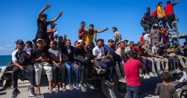 مصر والوسطاء يرحبون باكتمال تشكيل لجنة التكنوقراط لإدارة قطاع غزة