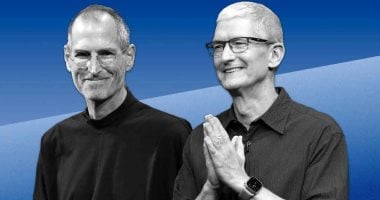 أقدم جهاز لأبل وكرافتات مميزة.. أبرز المعروضات بمزاد لمقتنيات ستيف جوبز