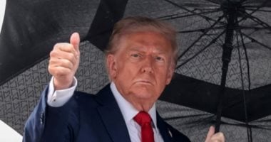 ترامب يهدد إيران بضربة قاسية حال سقوط قتلى بين المتظاهرين