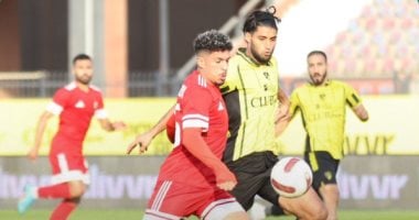 مودرن سبورت يواجه شباب بيراميدز بالجولة الخامسة لكأس عاصمة مصر