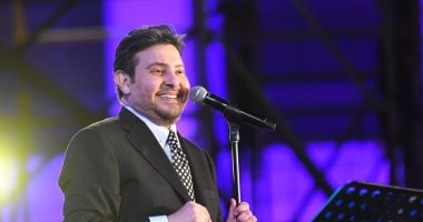 تفاصيل الحالة الصحية للفنان هانى شاكر.. مستقرة ويحتاج للراحة فقط