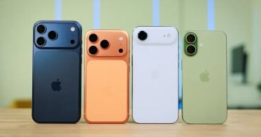 أبل تستقر على موعد صدور آيفون 18.. اعرف الموعد المنتظر