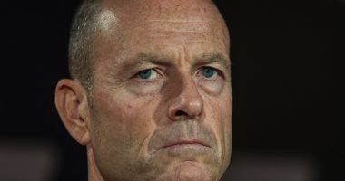 توروب يستعجل الأهلي لحسم صفقة المهاجم الأجنبى.. اعرف التفاصيل