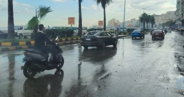 «نوة الغطاس».. أبرد أيام الشتاء وأمطار غزيرة بين 19 و20 يناير 2026