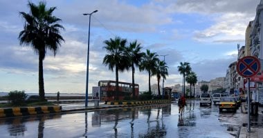 أجواء غير مستقرة وأمطار رعدية.. تفاصيل طقس اليوم الجمعة 9 يناير 2026