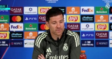 رسميا.. ريال مدريد يطيح بتشابي ألونسو بعد خسارة السوبر الإسباني أمام برشلونة