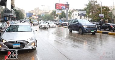حالة الطقس اليوم الإثنين 12 يناير 2026.. أمطار واضطراب شديد بالملاحة