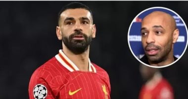 أفضل 10 أساطير فى تاريخ الدوري الإنجليزي من هنري ورونالدو لـ محمد صلاح