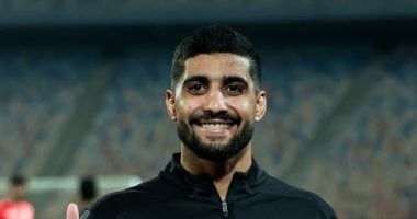 إبراهيم عادل يقترب من قيادة الجبهة اليسرى لمنتخب مصر أمام بنين الليلة