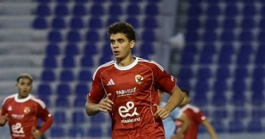 تطورات ملف انتقال حمزة عبد الكريم من الأهلى إلى برشلونة