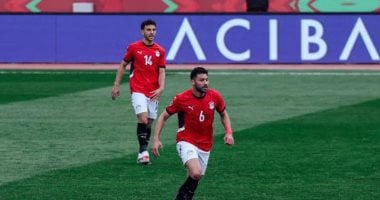 مصر والسنغال.. مهام خاصة لثلاثى دفاع مصر لإيقاف خطورة مانى وزملائه