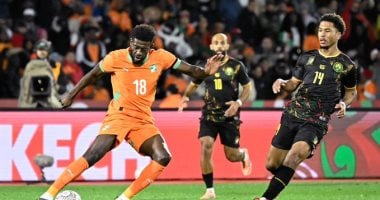 مواعيد مباريات اليوم.. مصر مع كوت ديفوار وفاركو أمام الأهلى
