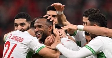 موعد مباراة المغرب ضد الكاميرون في ربع نهائي كأس أمم أفريقيا