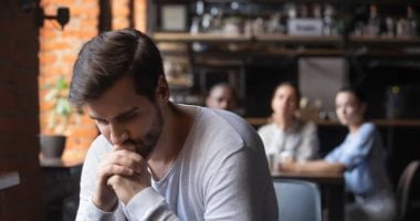 4 أبراج بتقرر الانفصال لما ما تحسش بالأمان فى الحب.. أبرزهم برج السرطان