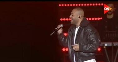 قنوات المتحدة تبث حفل رأس السنة لتامر حسني وتامر عاشور وإليسا بالعاصمة الجديدة