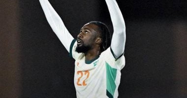 كوت ديفوار تحسم صدارة المجموعة السادسة بفوز مثير على الجابون