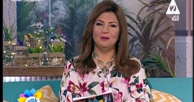 وفاة نيفين القاضى المذيعة بالتلفزيون المصرى