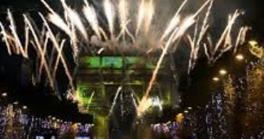 أوروبا تستقبل 2026 بالألعاب النارية واحتفالات تدعو للتفاؤل والأمل.. فيديو