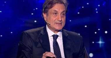 ماذا توقع ميشال حايك لـ شيرين عبد الوهاب ومنى زكى فى 2026؟