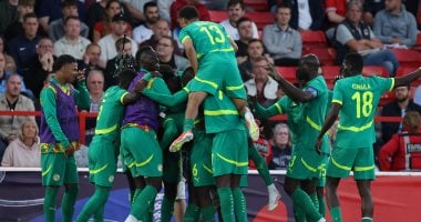 التشكيل الرسمي لمواجهة السنغال ضد السودان فى كأس أمم أفريقيا