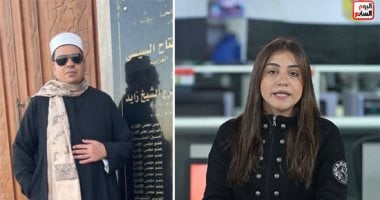 لماذا انتقل خطيب مسجد الزمالك إلى الأهلى؟ السر فى الشقة الجديدة