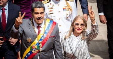 تعرف على التهم الموجهة من أمريكا ضد رئيس فنزويلا بعد اعتقاله