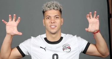 إمام عاشور يقود وسط ملعب المنتخب أمام السنغال في نصف نهائي أمم أفريقيا