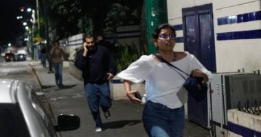 انفجارات ضخمة في فنزويلا.. والعاصمة كاراكاس تعيش فوضى.. فيديو وصور