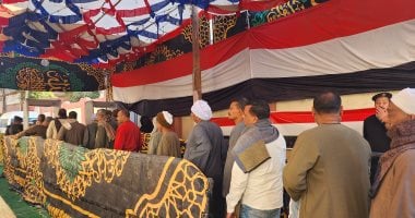 آخر أيام انتخابات النواب.. بدء التصويت بجولة الإعادة فى 27 دائرة ملغاة