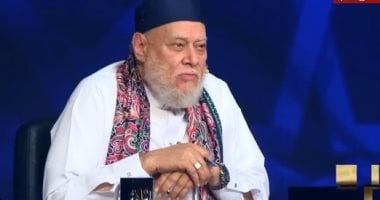 دولة التلاوة.. على جمعة: الشيخ المنشاوى بيسلطنى لأنه كان مؤدبا مع القرآن